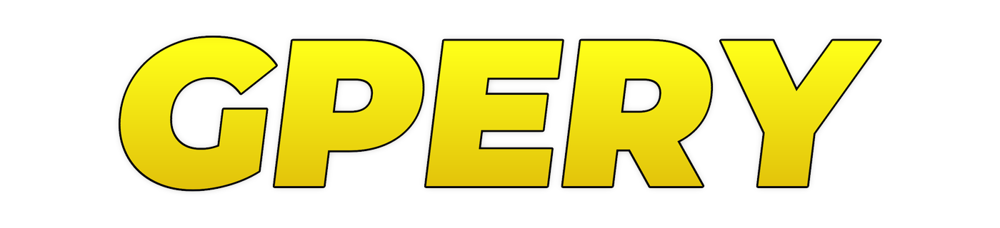 gpery
